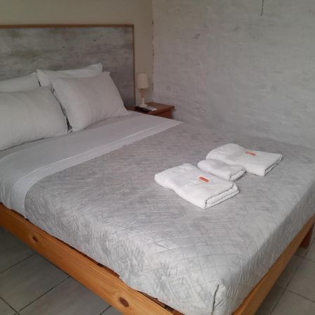 Rios Que Nos Unen Colonia del Sacramento Kültér fotó