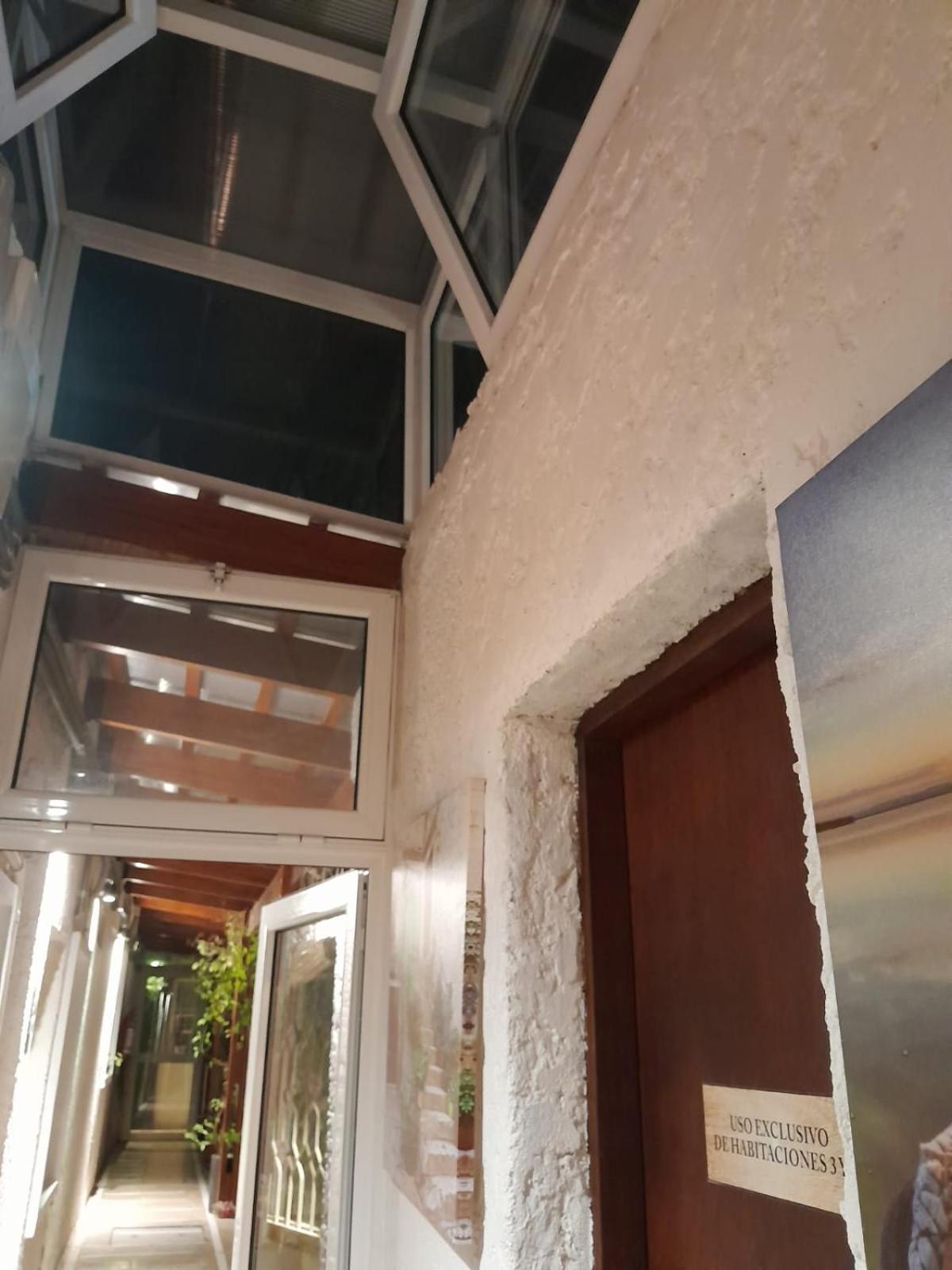 Rios Que Nos Unen Colonia del Sacramento Kültér fotó