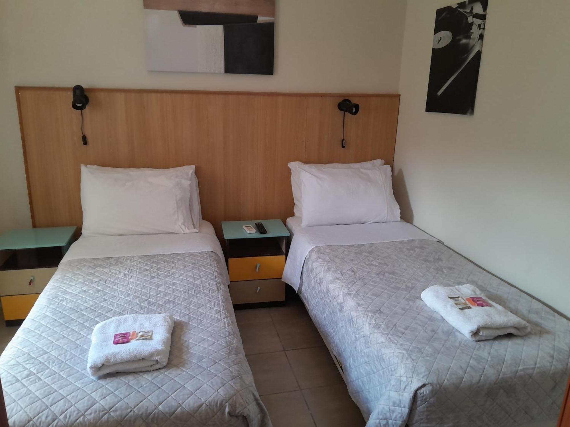 Rios Que Nos Unen Colonia del Sacramento Szoba fotó