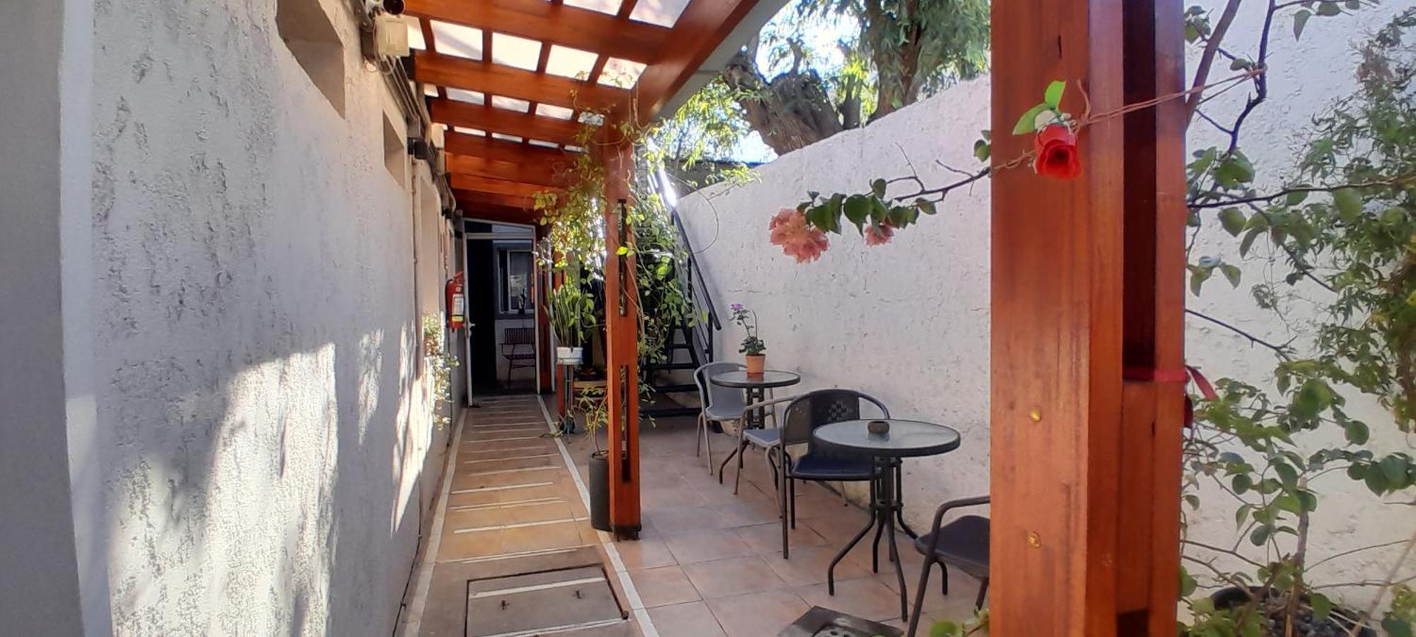 Rios Que Nos Unen Colonia del Sacramento Kültér fotó