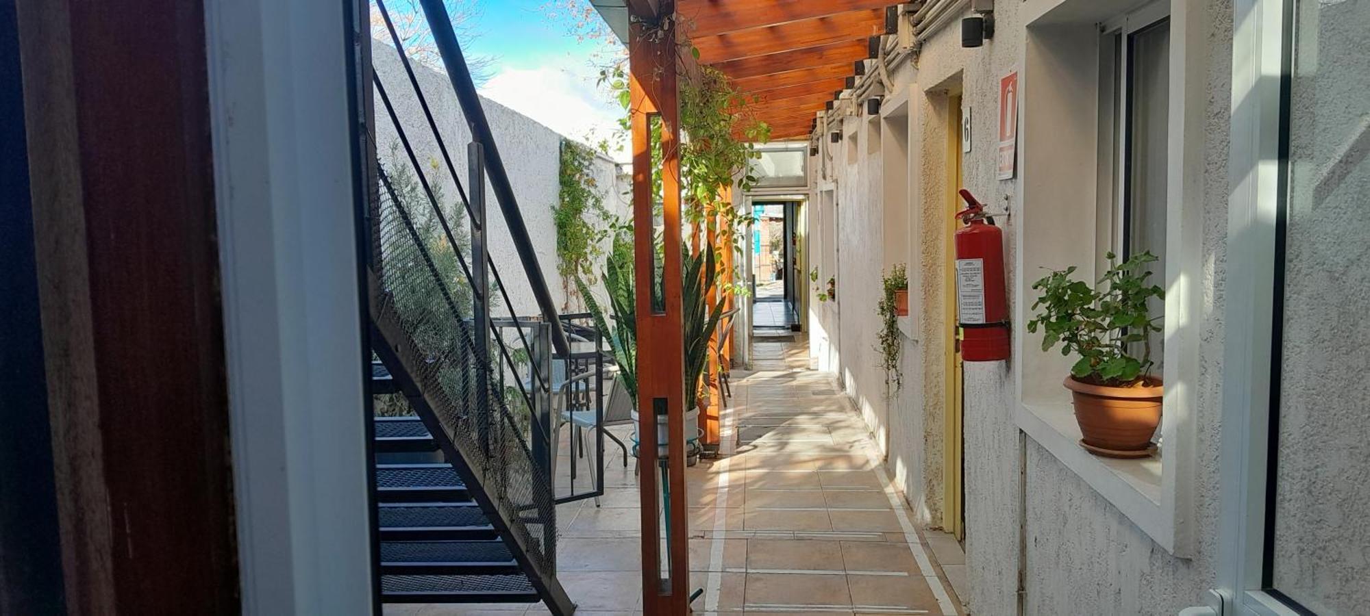 Rios Que Nos Unen Colonia del Sacramento Kültér fotó