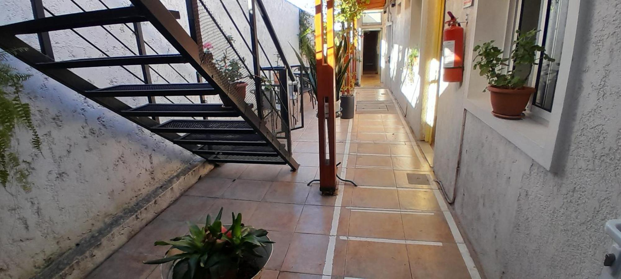 Rios Que Nos Unen Colonia del Sacramento Kültér fotó