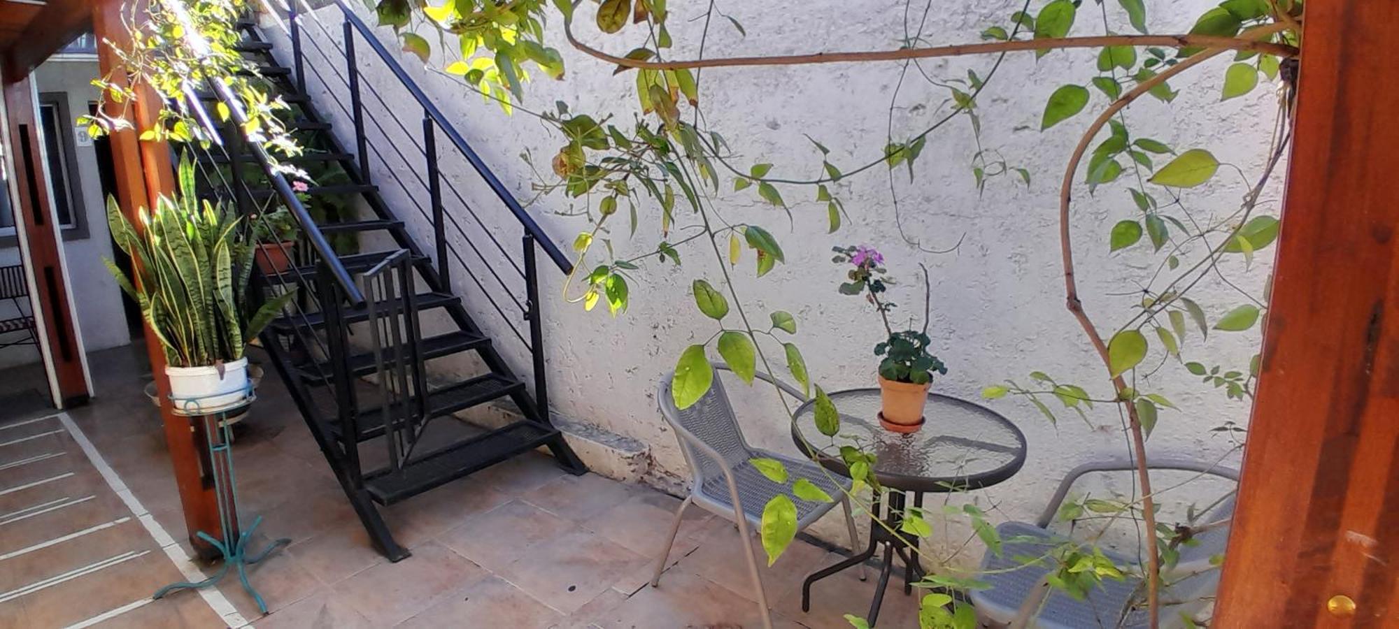 Rios Que Nos Unen Colonia del Sacramento Kültér fotó