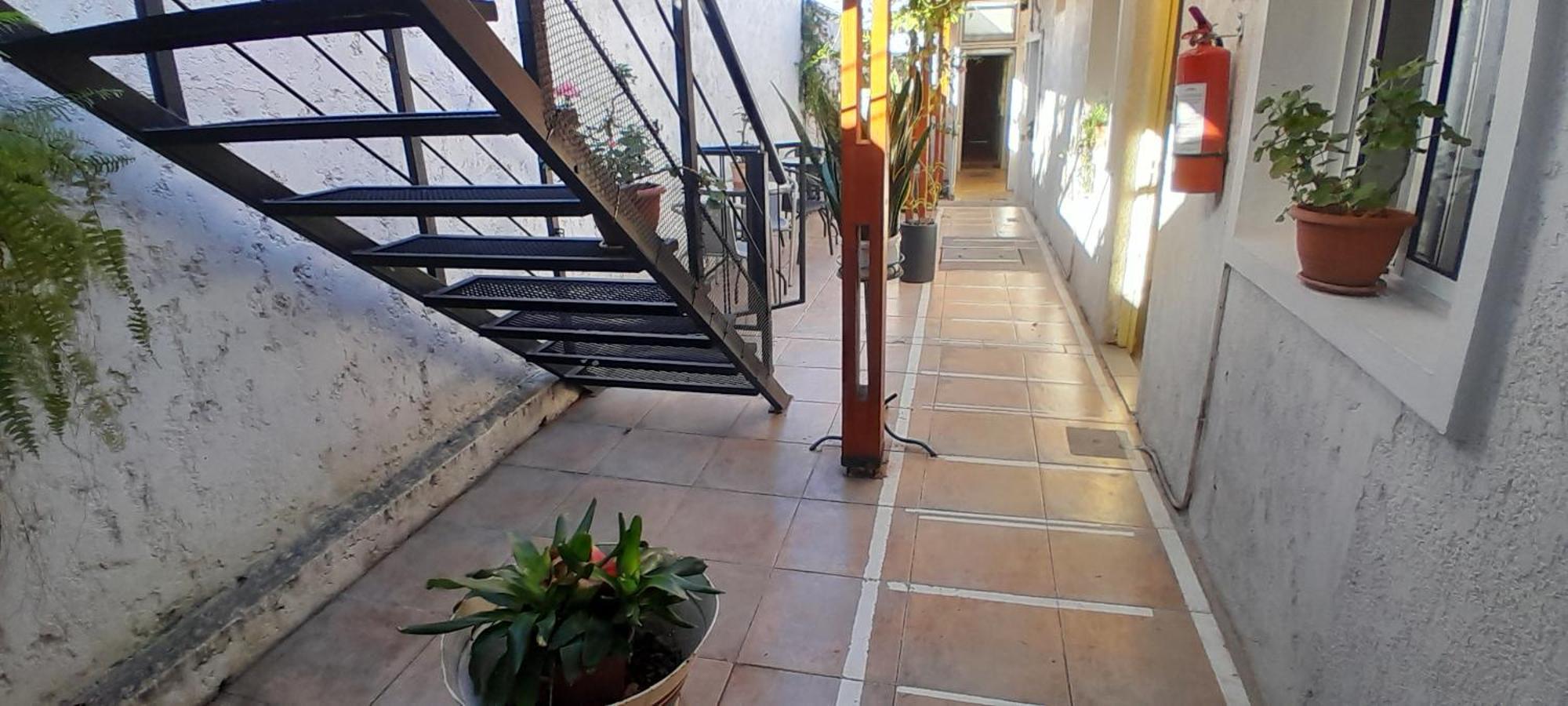 Rios Que Nos Unen Colonia del Sacramento Kültér fotó