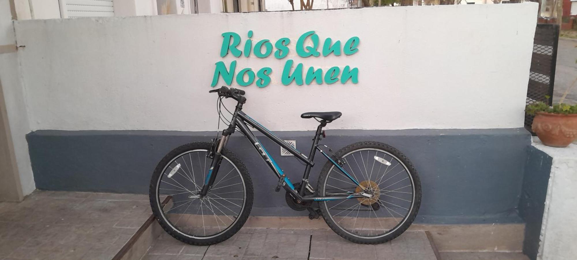 Rios Que Nos Unen Colonia del Sacramento Kültér fotó