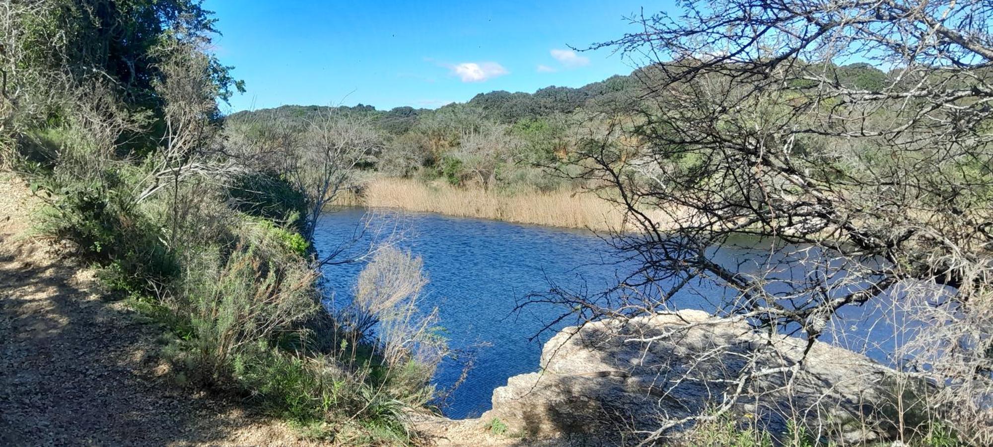 Rios Que Nos Unen Colonia del Sacramento Kültér fotó