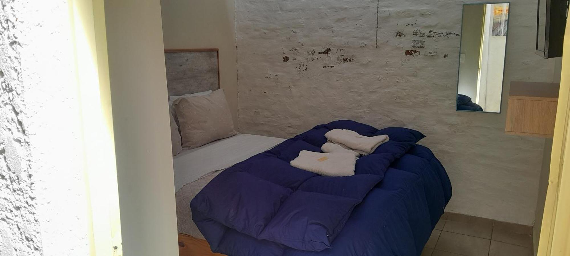 Rios Que Nos Unen Colonia del Sacramento Kültér fotó