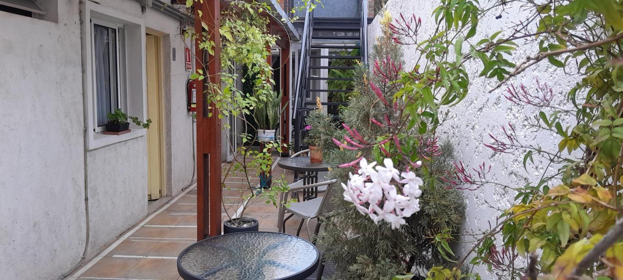 Rios Que Nos Unen Colonia del Sacramento Kültér fotó